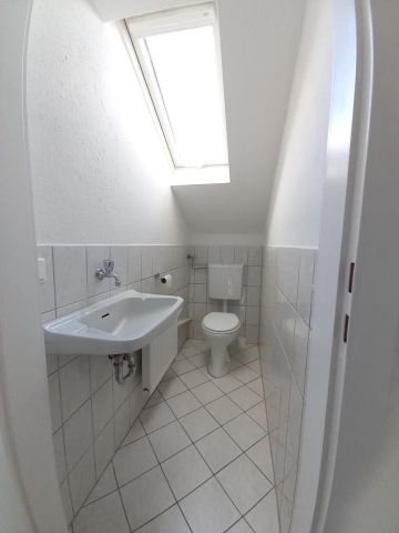 St.Peter: preiswerte 2 Zi. Wohnung im 5. OG - Photo 2