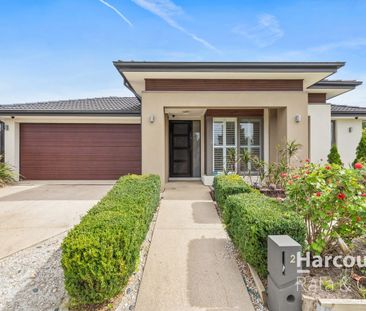 Modern Family Living in Prime Mickleham Location - Photo 6