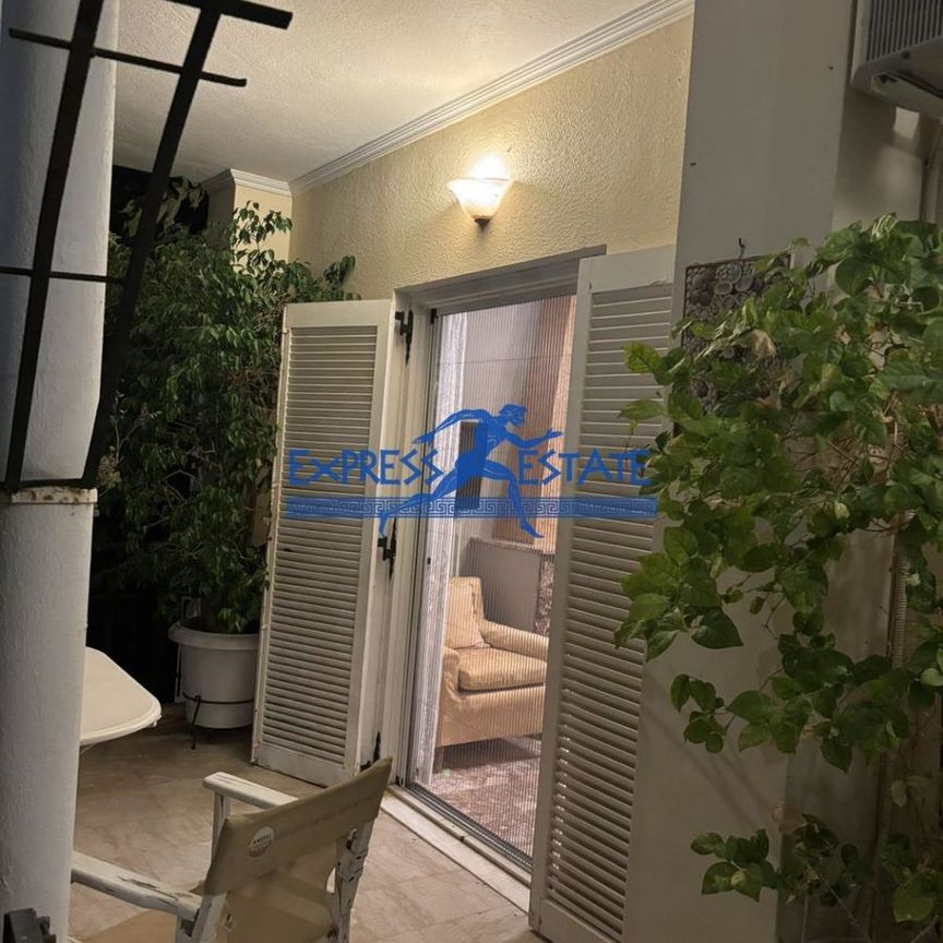 Διαμέρισμα για ενοικίαση Ποριά (Μαρκόπουλο) - Photo 1