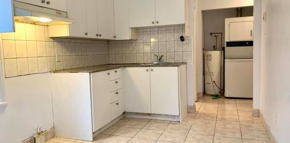 NDG - Beau 5 1/2 De 3 Chambres - Photo 2