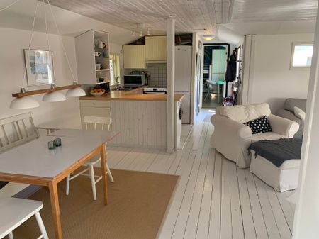 Kohagevägen, Vejbystrand - Foto 3