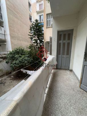 Διαμέρισμα για ενοικίαση Κυψέλη - Photo 1