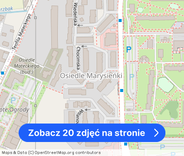 Mieszkanie dla 4-5-ciu osób, najem na pokoje - Zdjęcie 1