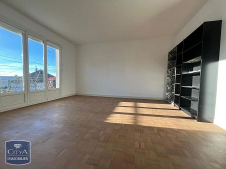 Maison à louer 6 pièces 143.42m² - Photo 4