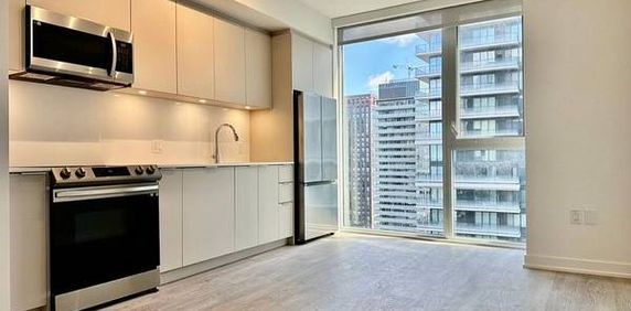 1+1 Bed & 1 Bath - Tux Condos at 357 King Street W - Photo 2