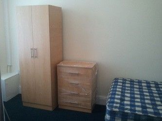 3 Bed Luxury Student Accommodation - StudentsOnly - Photo 4