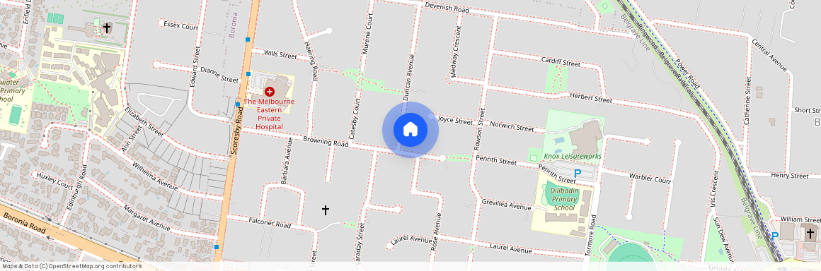 27 Duncan Avenue, Boronia