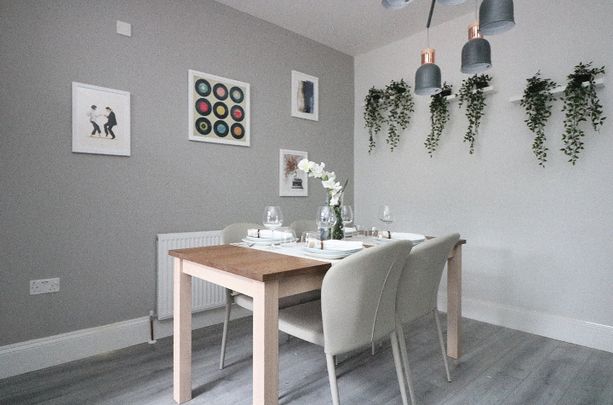 Room in a Shared House, Bloemfontein Road, W12 - Photo 1