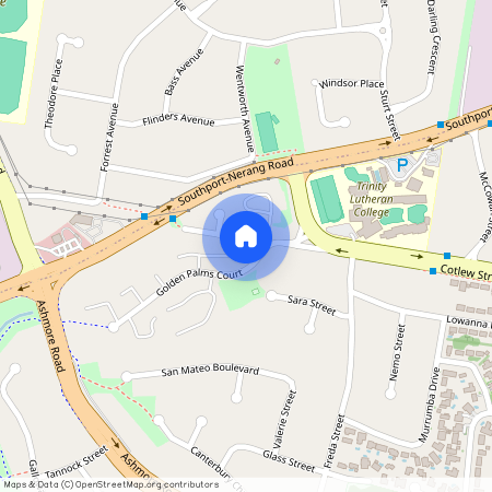 1 Golden Palms court, Qld 4214, Ashmore