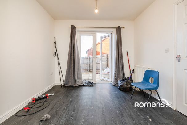 3 bedroom house to rent - Photo 1