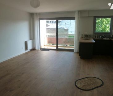 Appartement T2 à louer à CAMBRAI - Photo 3