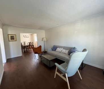 For Lease - 1232 Bonnybank Court Unit# Upper, Oakville, Ontario - Photo 1