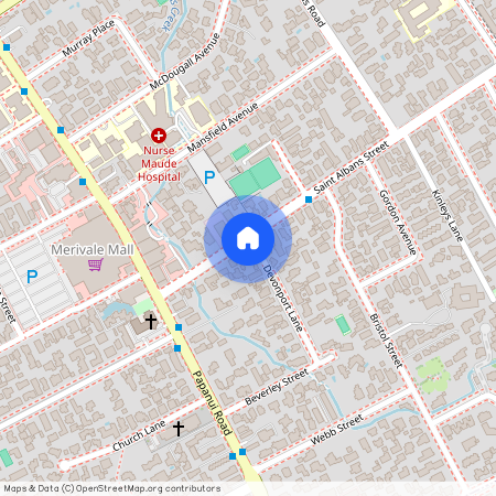 30 St Albans Street, Merivale