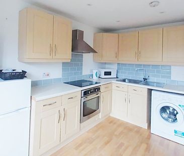 Room in a Shared House, Casson Drive, BS16 - Photo 5