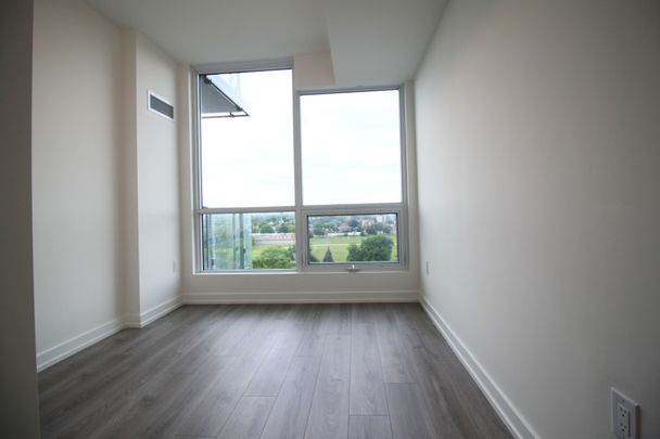 For Lease - 10 De Boers Drive Unit# 908, Toronto, Ontario - Photo 1