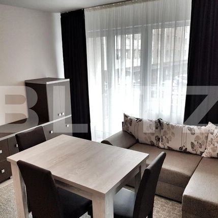 Apartament de 2 camere, modern, 40 mp, parcare, zona Oasului - Fotografie 1