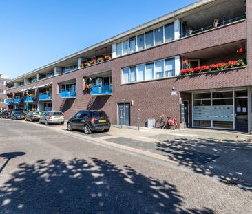 Te huur: Hofstraat 12 - Foto 1