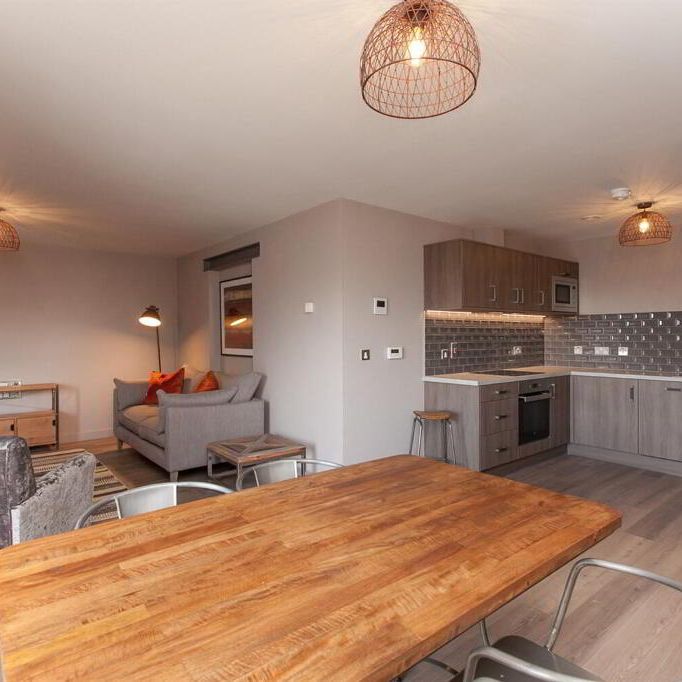 Apt 3, 2 Windsor Road, Belfast, BT9 7FQ - Photo 1