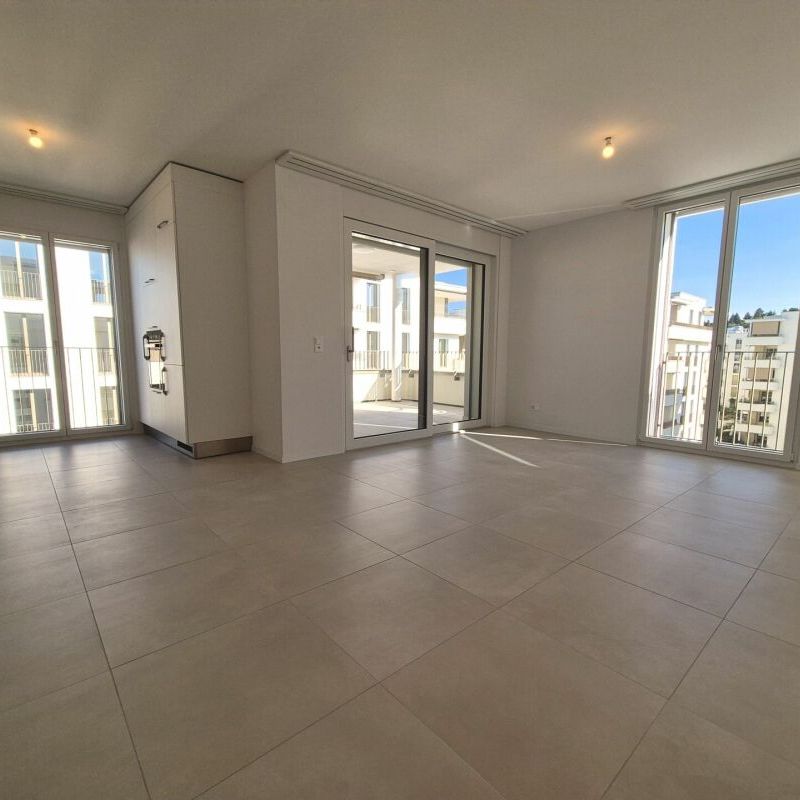 Prairie 5 - Appartement 4.5 pièces au 4ème étage - Photo 1