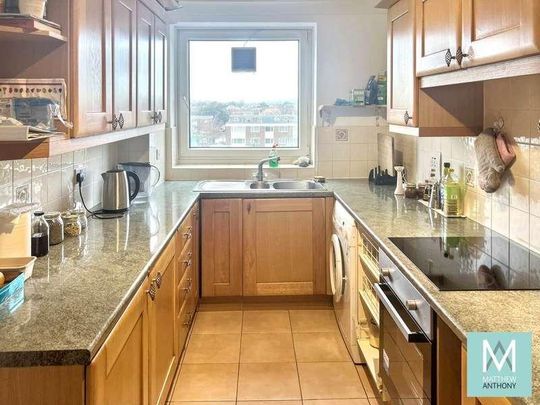 Seabright, West Parade, BN11 - Photo 1