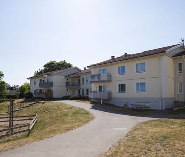 Eversgränd 5A - Foto 1