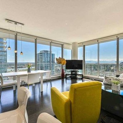 marine gateway two bedrooms two bathrooms penthouse for rent - Photo 3