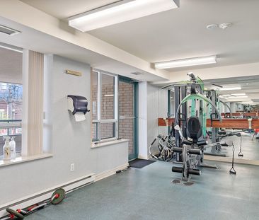 For Lease - 1829 Queen Street Unit# 408, Toronto, Ontario - Photo 2
