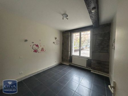 Appartement à louer 3 pièces 51.89m² - Photo 3