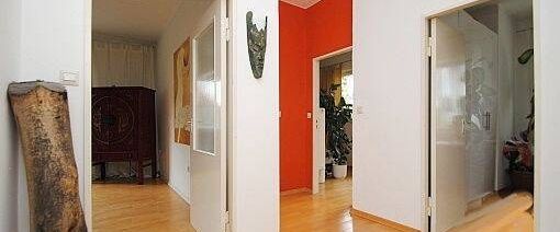 Sehr schöne, penthouseartige 3-Zimmer-Wohnung in Berlin-Steglitz - Photo 1