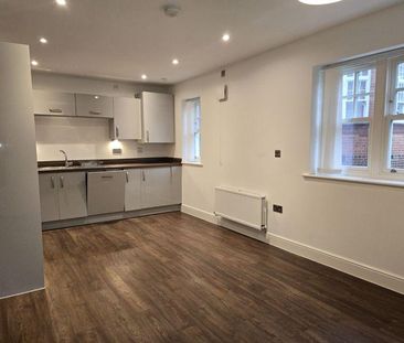 2 bedroom apartment to rent - Photo 6