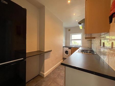 Studio to rent - Photo 2