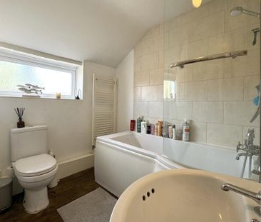 1 bedroom terraced house to rent - Photo 3