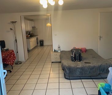 Maison mitoyenne 3 pièces à Cosnes-et-Romain - Photo 1