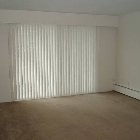 1 Bedroom & Den Suite (Apartment Complex) - Photo 1