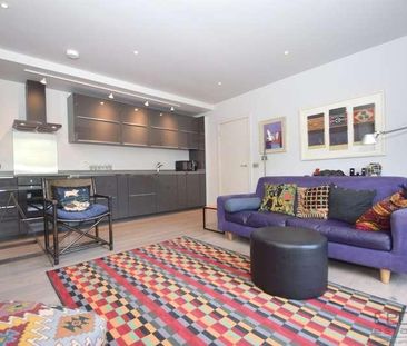 Goldhurst Terrace, South Hampstead, NW6 - Photo 2
