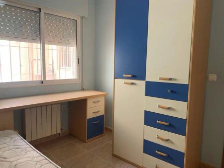Casa o chalet de alquiler en Calle Río Lérez, Los Dolores - Photo 4