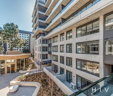 150/56 Forbes Street, Turner ACT 2612 - Apartment For Rent | Domain - Photo 5