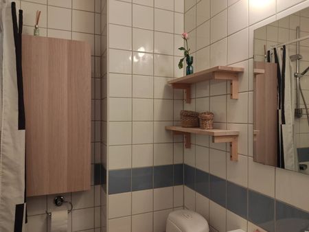 Ulfsparregatan, Göteborg - Photo 4