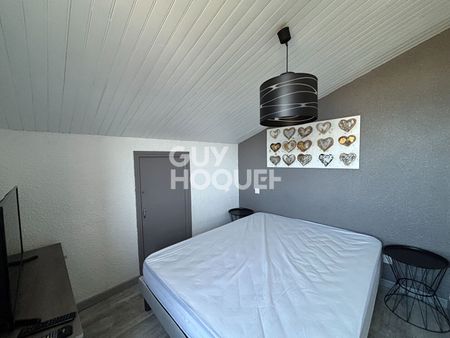 Location Appartement 3 pièces 39m² - Photo 3