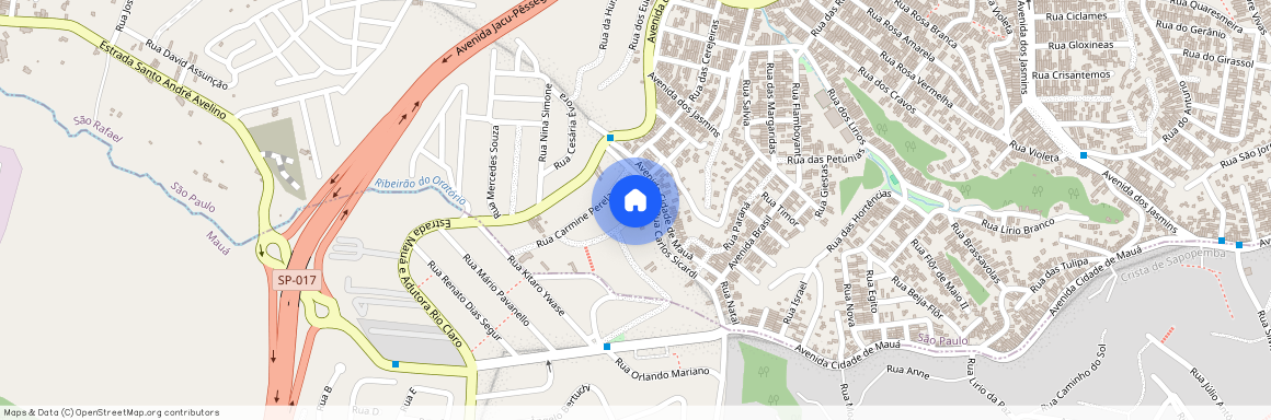 Rua FL42, Parque das Flores, Goiânia, GO, 74595240