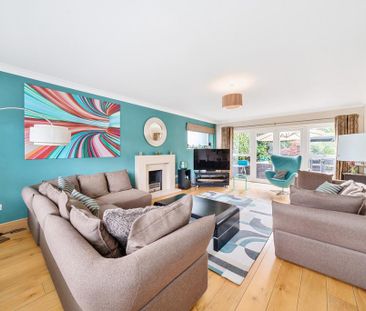 5 bedroom detached house to rent - Photo 1