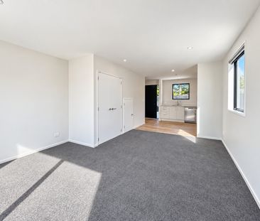 5/265 Lyttelton Street, Spreydon - Photo 1