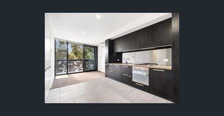 Luxury One Bedroom Apartment - Photo 3