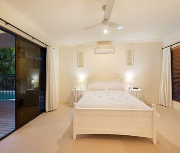 Stylish Family Haven with Pool and Parkland Backdrop - Photo 1