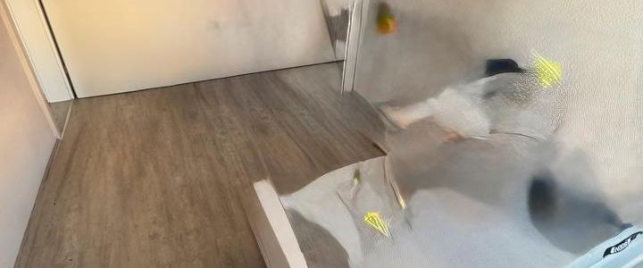 Studenten aufgepasst‼️Großzügige 1-Zimmerwohnung im Zentrum - Photo 1