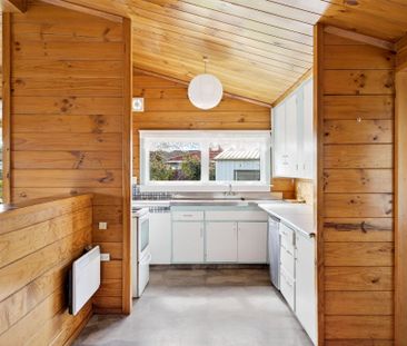 Charming Family Home in the Heart of Te Hapara - Photo 3