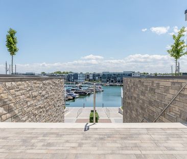 For Lease - 333 Sea Ray Avenue Unit# 322, Innisfil, Ontario - Photo 4