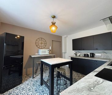 Location Appartement 3 pièces 73m² CHERBOURG-EN-COTENTIN 50100 - Photo 6