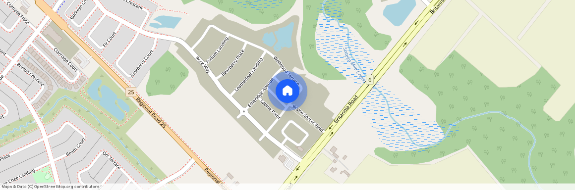 1556 Moonseed Place, Milton