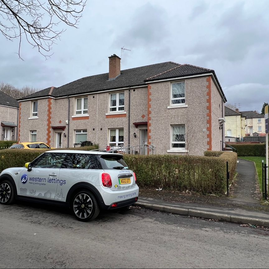 Duchray Street, Riddrie, Glasgow - Photo 1